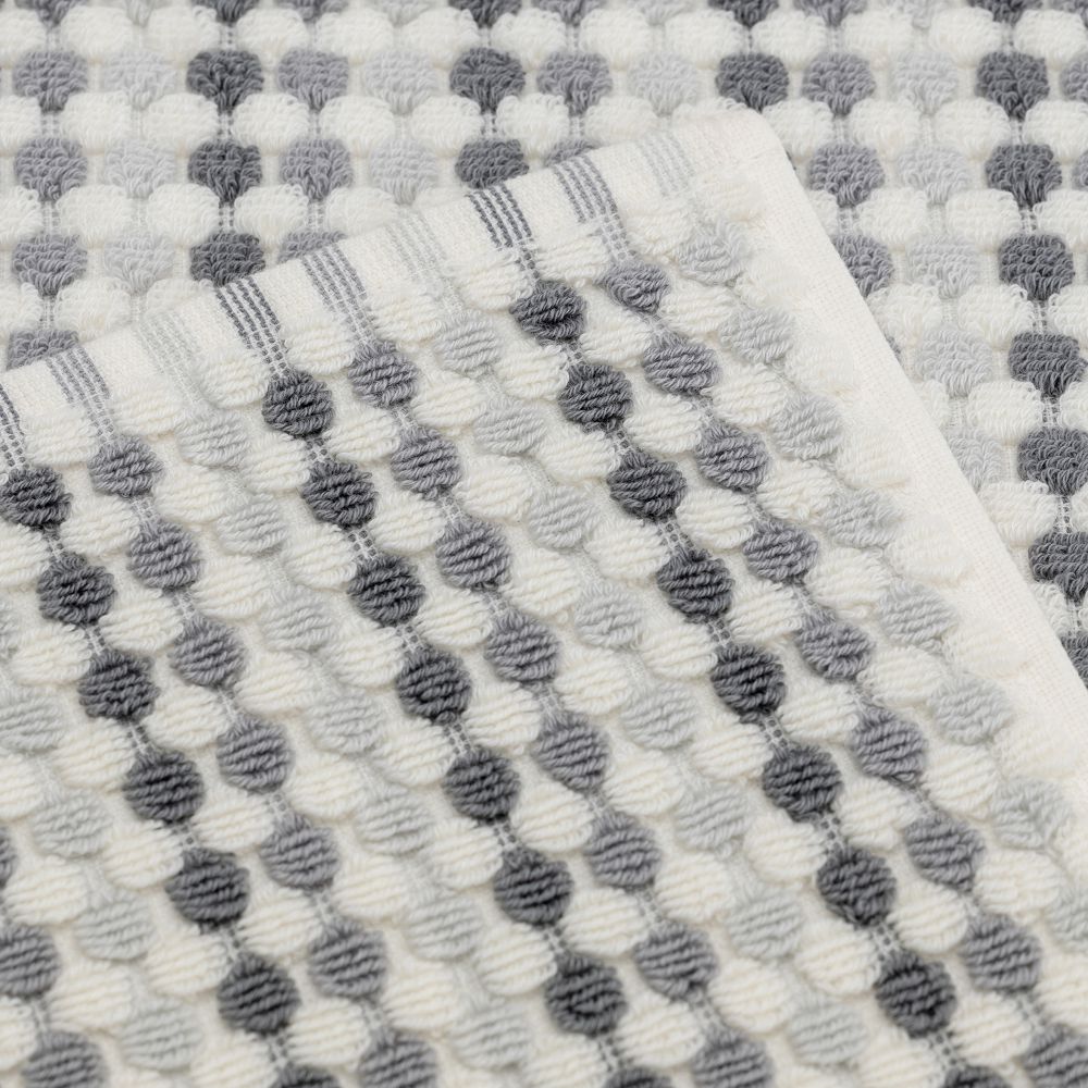 מגבת כותנה ג’קארד טלקו