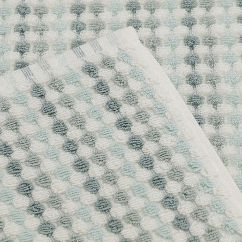 מגבת כותנה ג’קארד טלקו