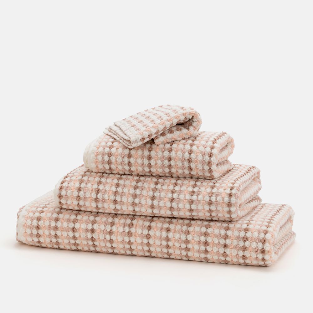 מגבת כותנה ג’קארד טלקו