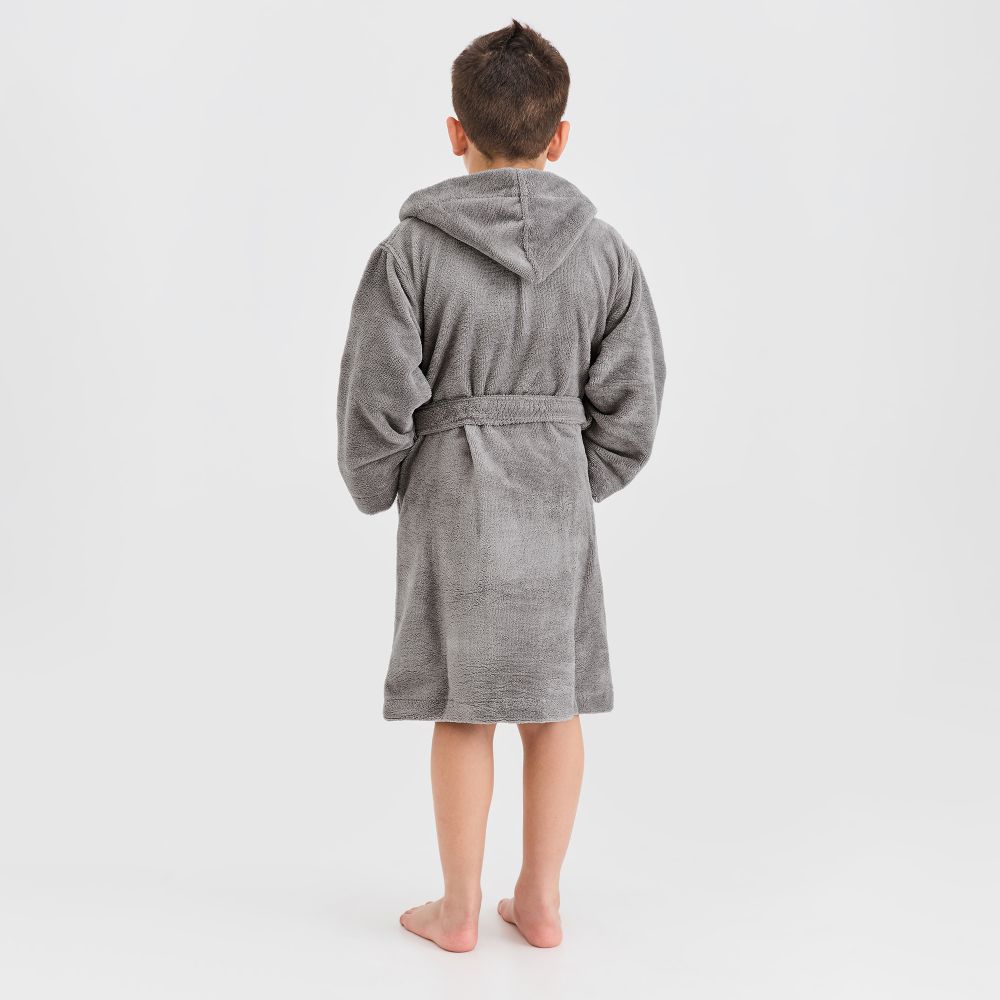 חלוק ילדים האגי