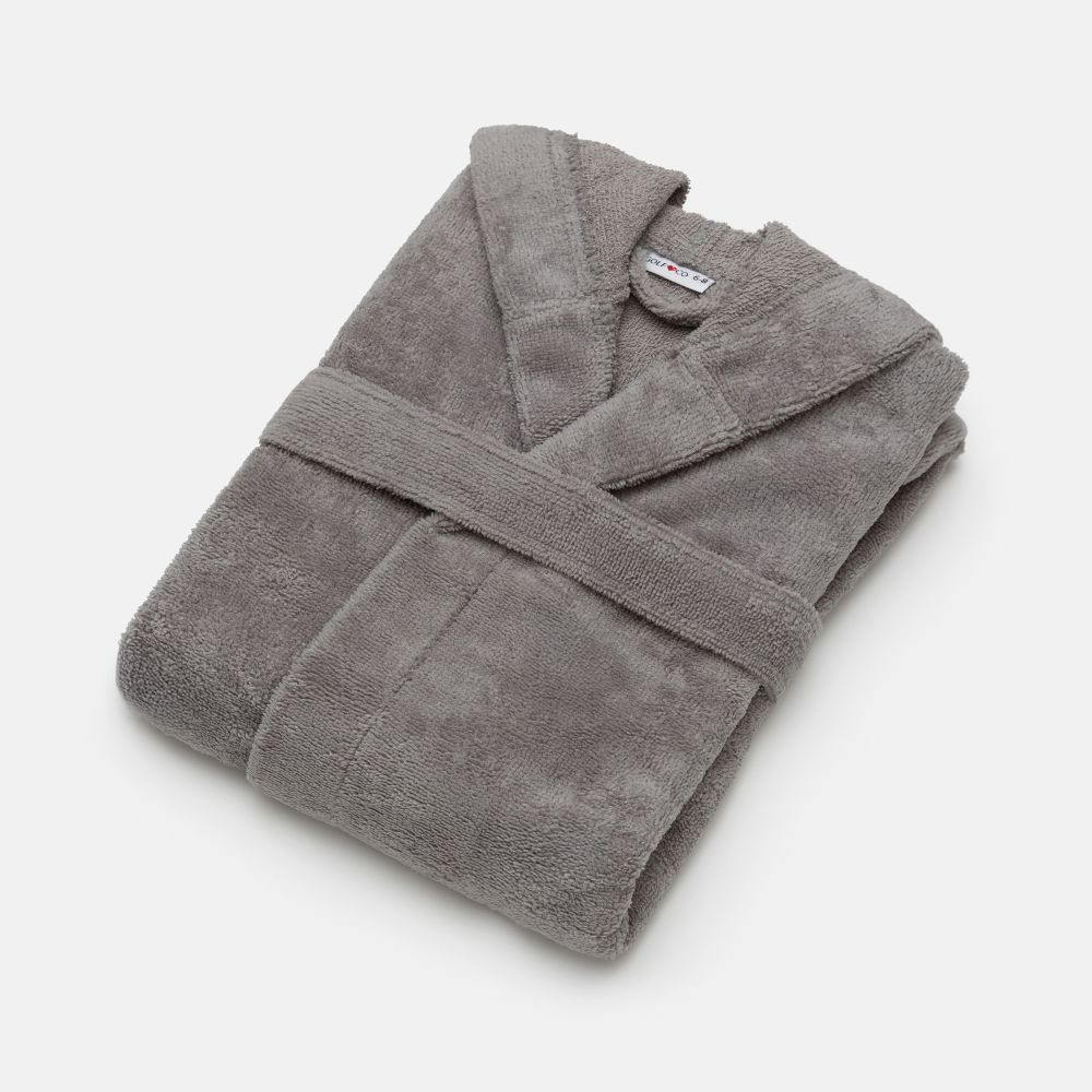 חלוק ילדים האגי