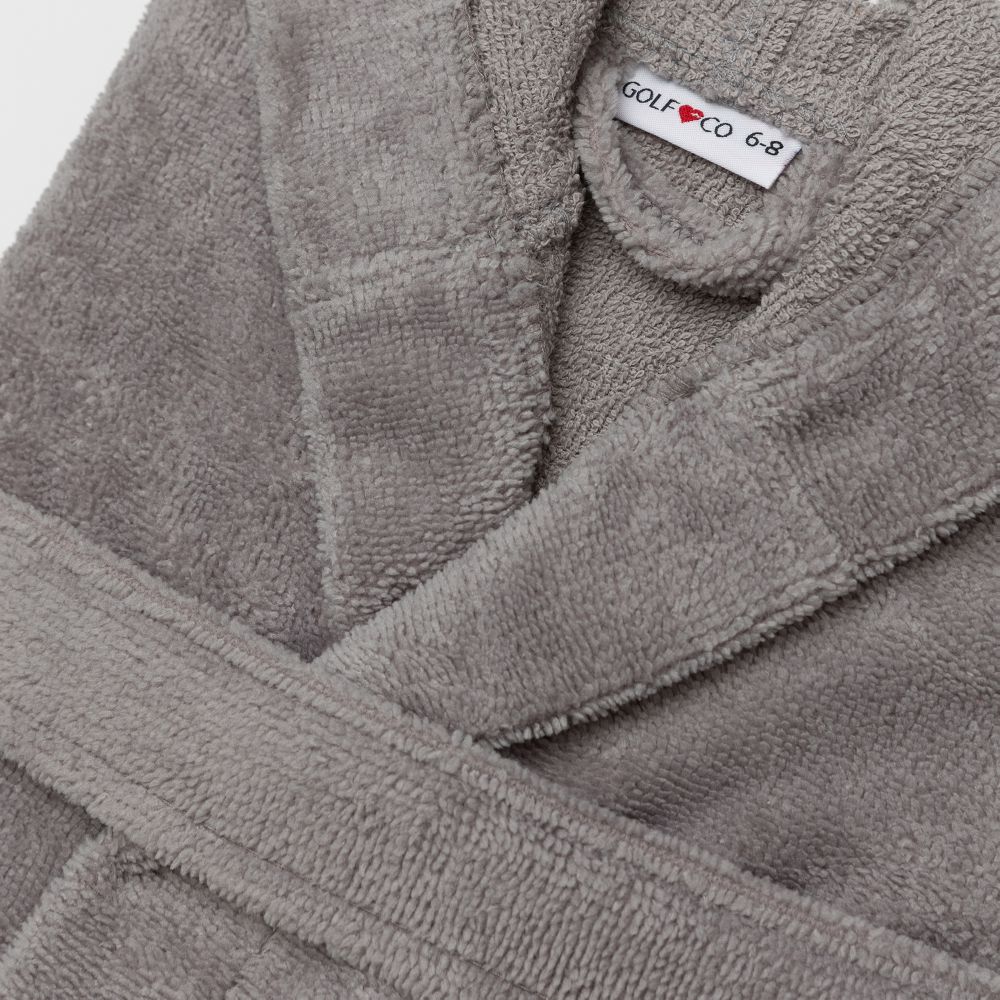 חלוק ילדים האגי