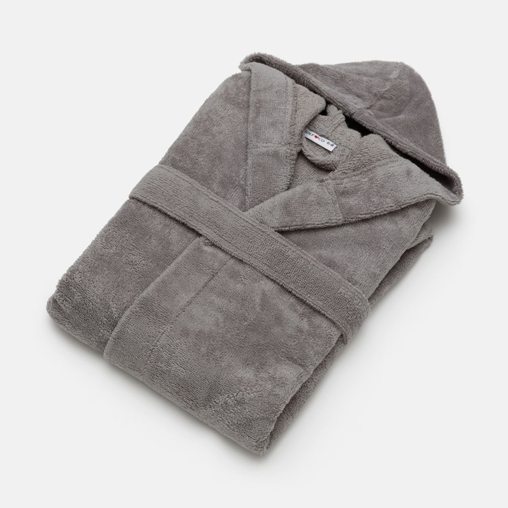 חלוק ילדים האגי