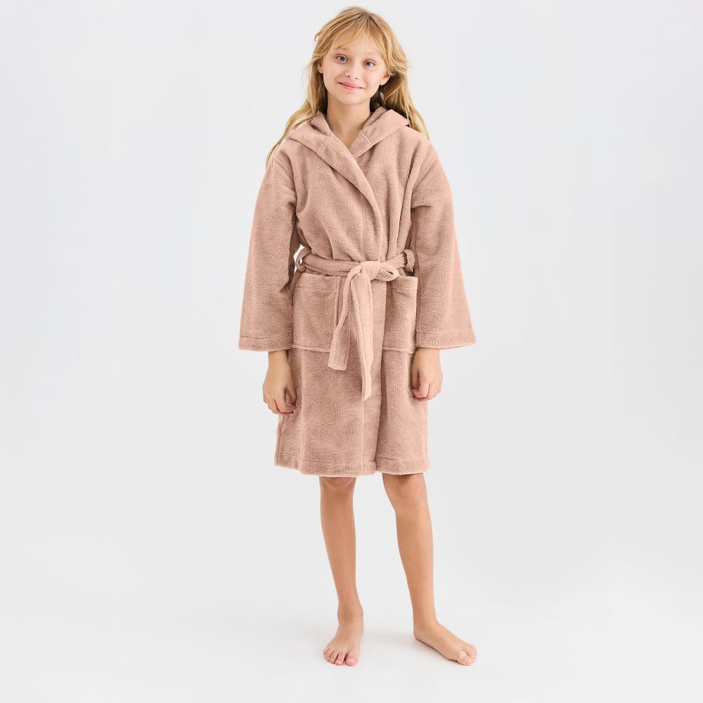 חלוק ילדים האגי