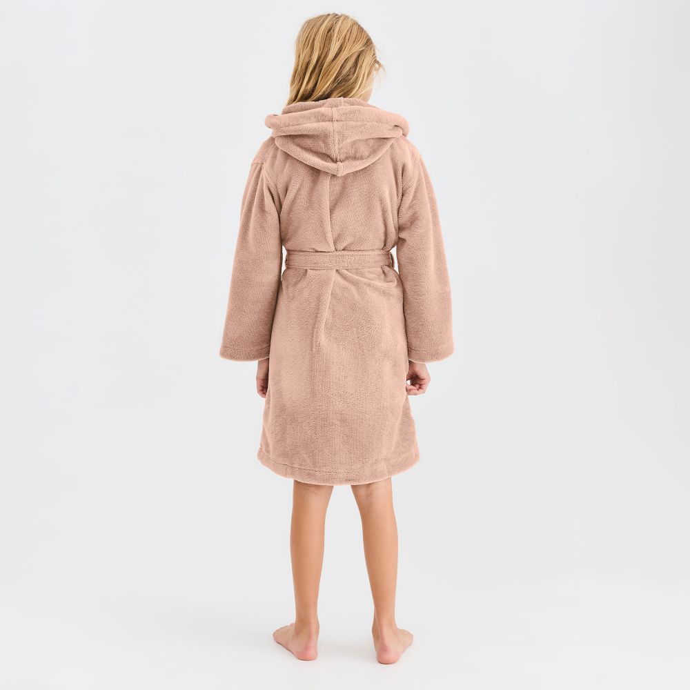 חלוק ילדים האגי