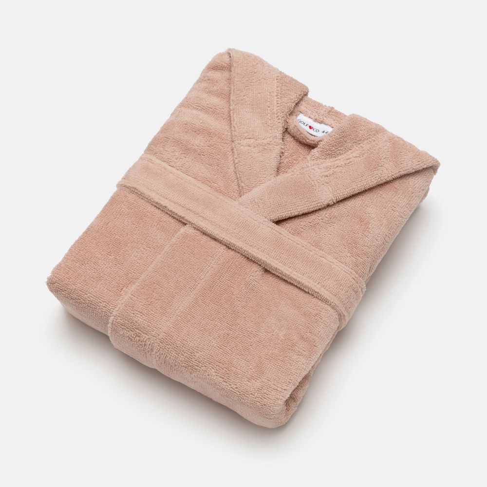 חלוק ילדים האגי