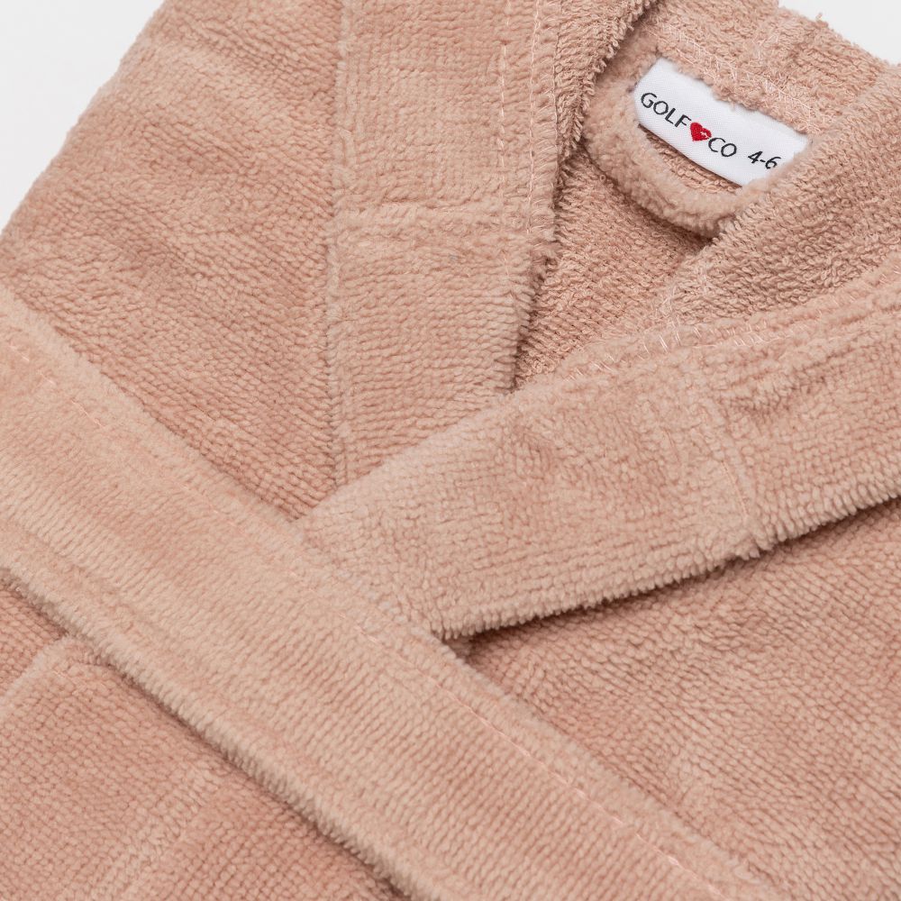 חלוק ילדים האגי