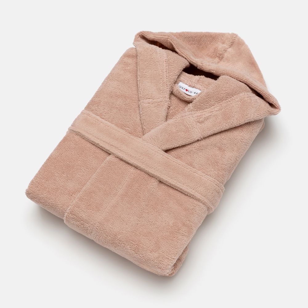 חלוק ילדים האגי