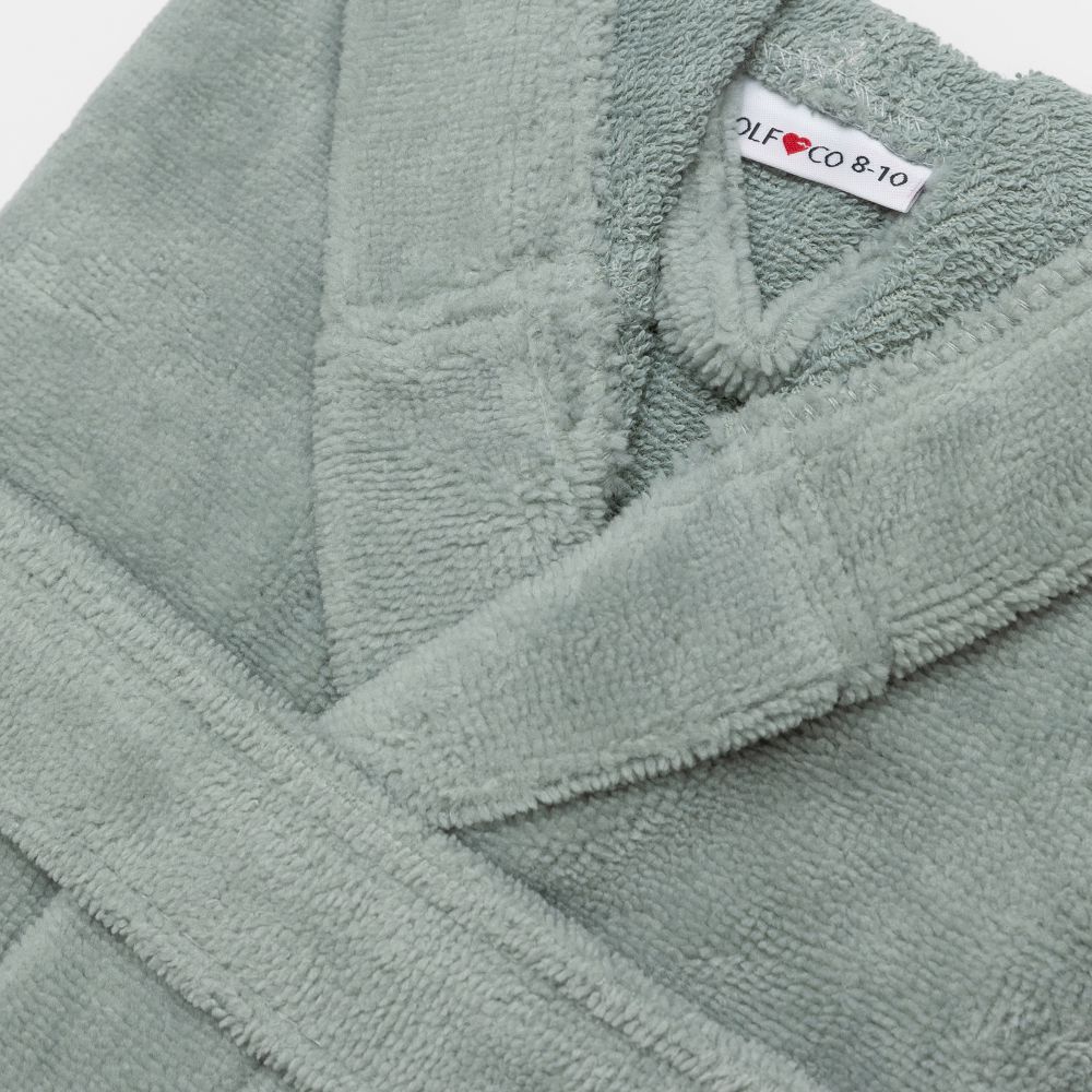 חלוק ילדים האגי