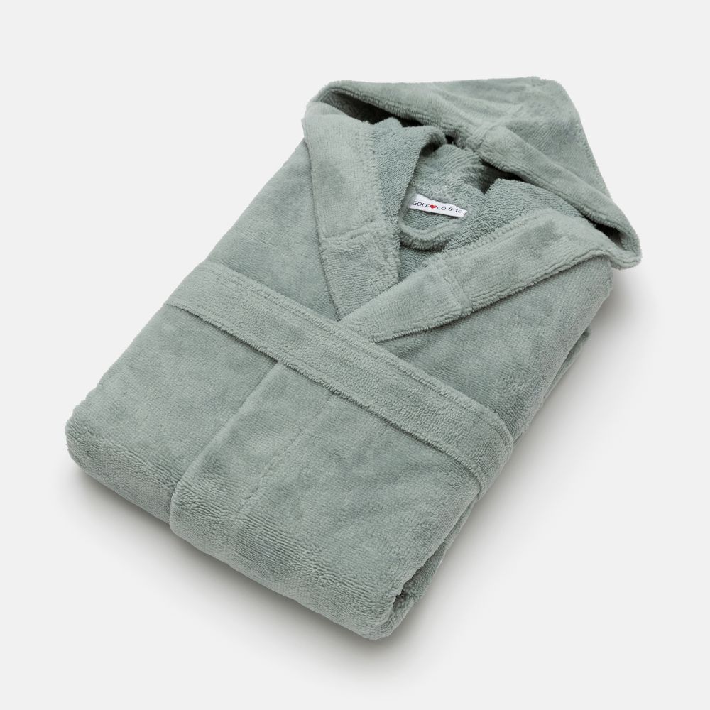 חלוק ילדים האגי