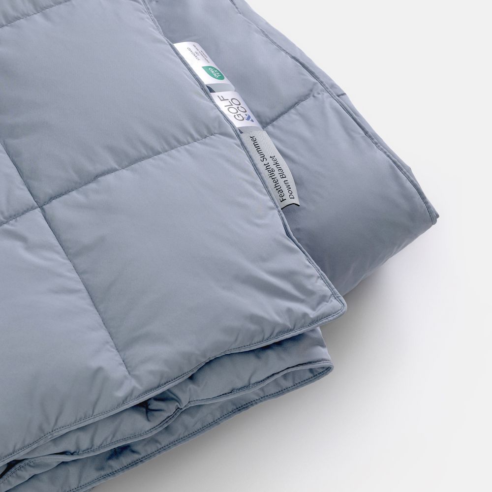 פוך קיץ מזגן