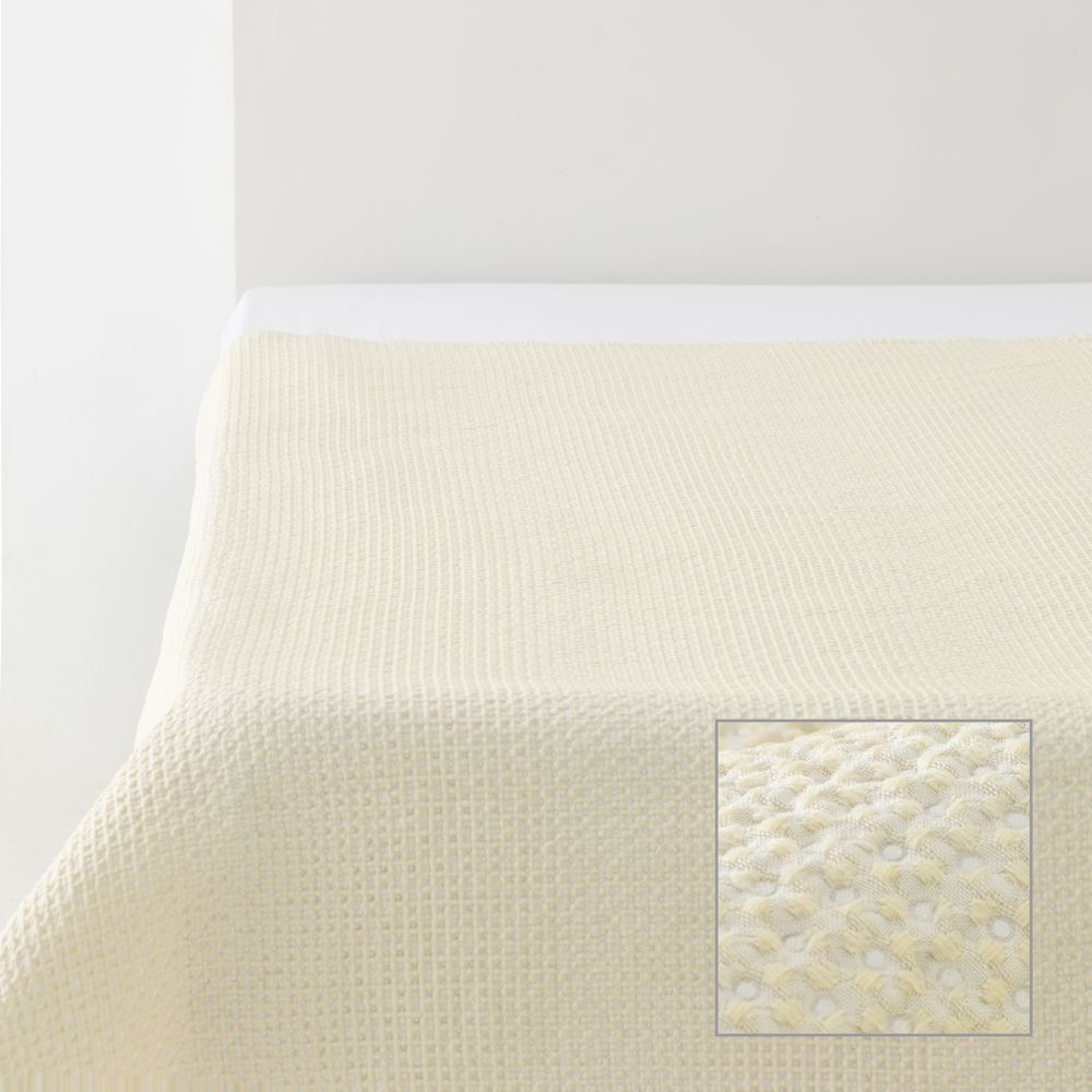 כיסוי מיטה מורן