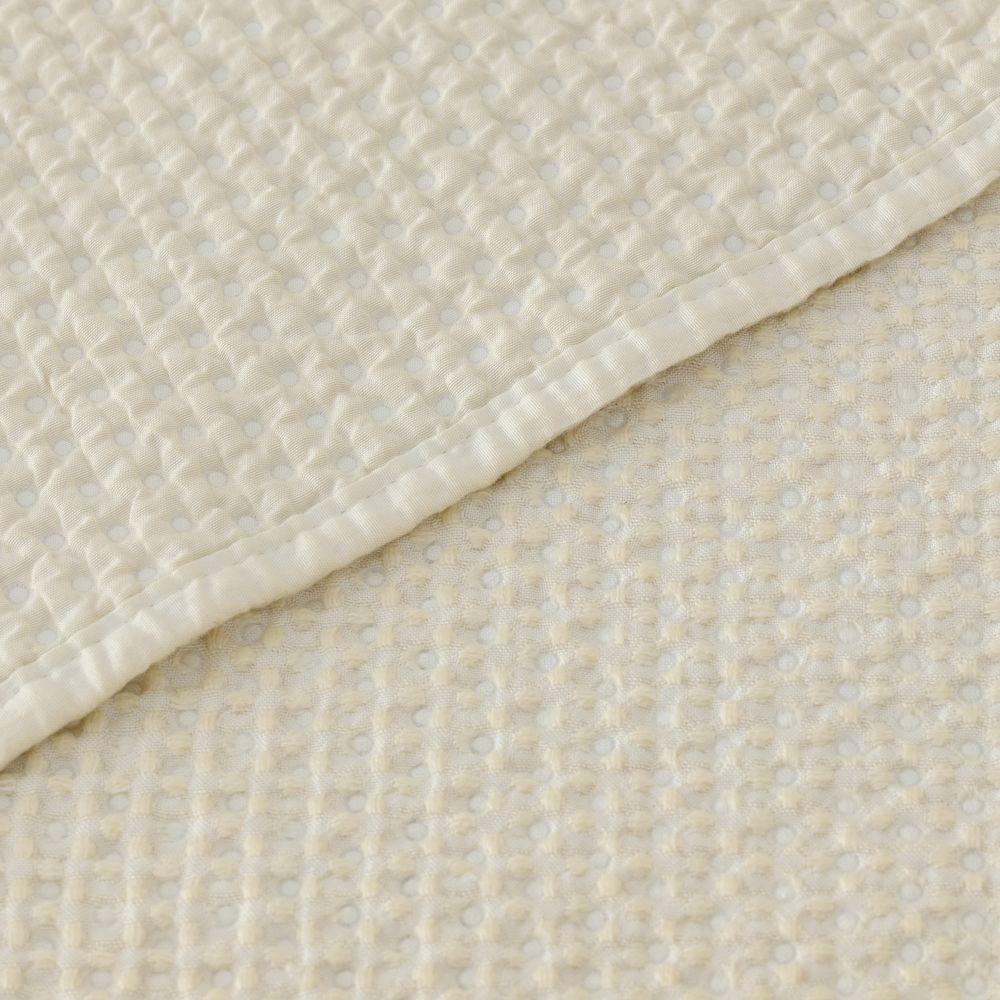 כיסוי מיטה מורן