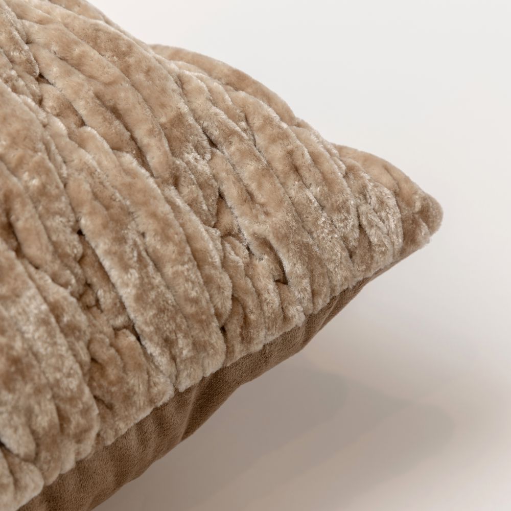 כרית נוי קארן