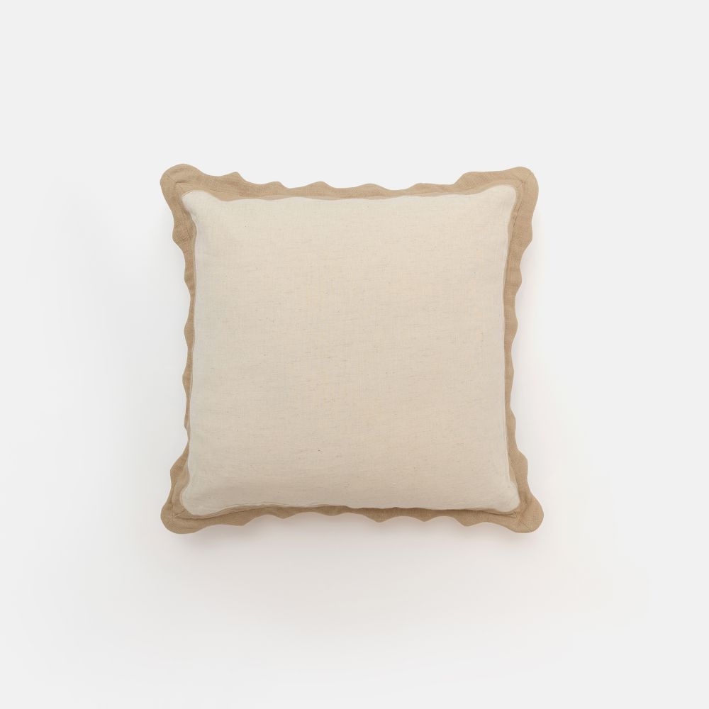 כרית נוי לונה