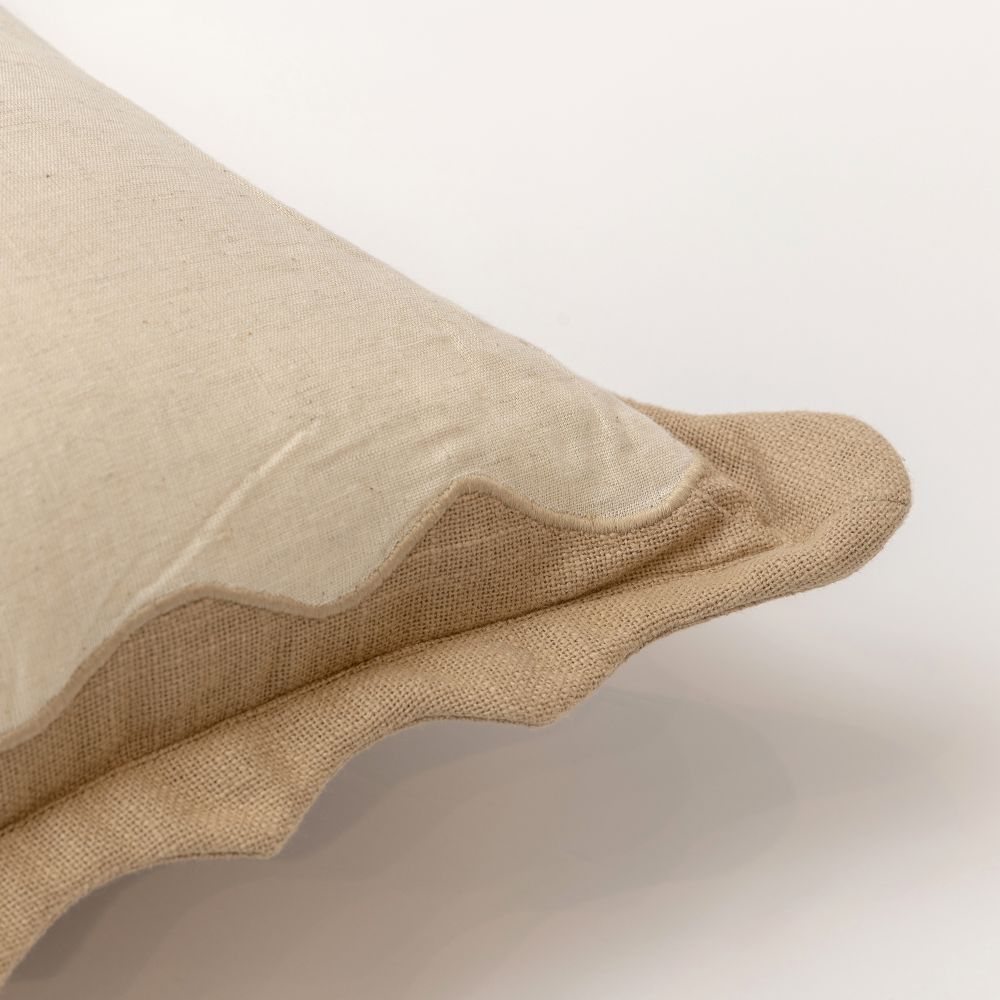 כרית נוי לונה