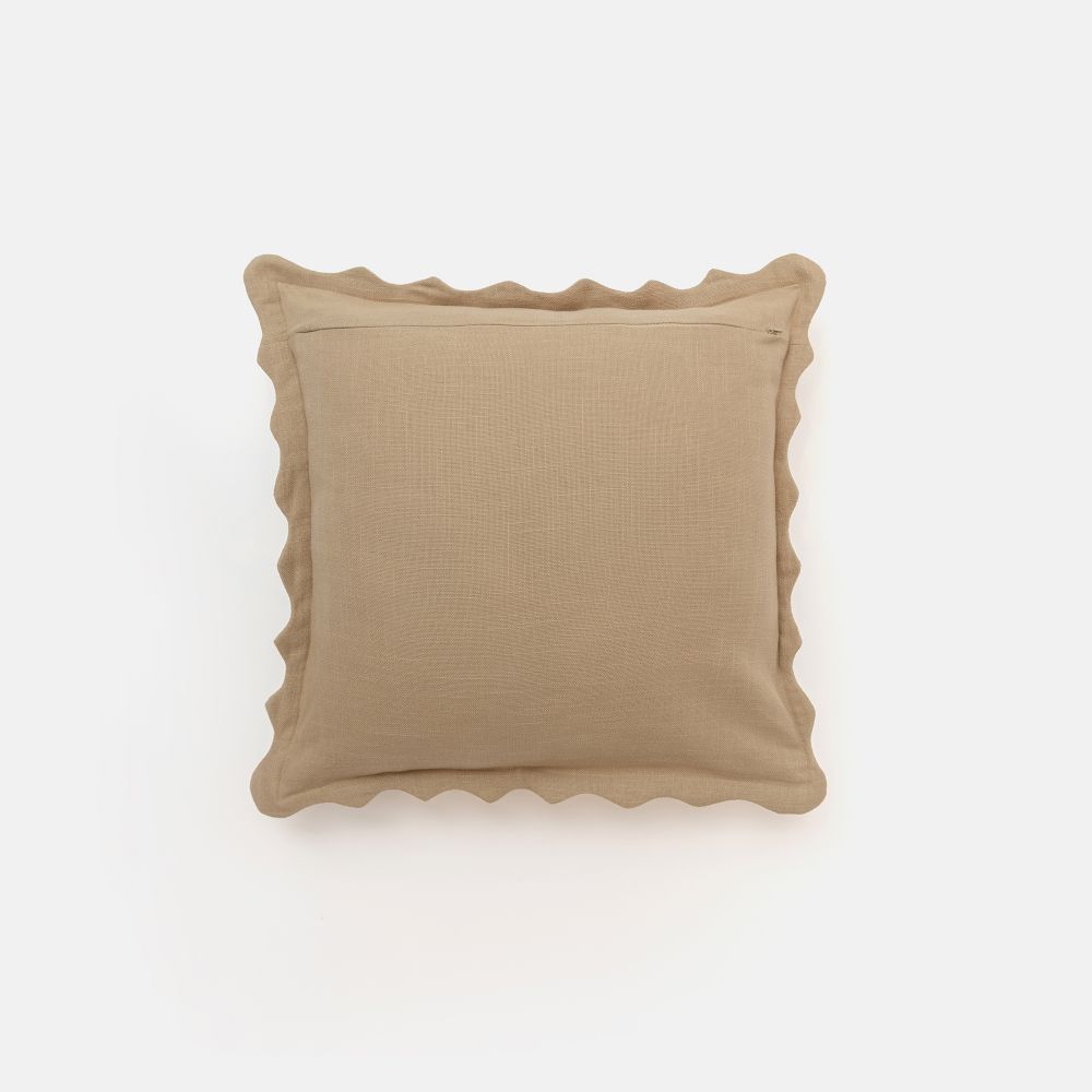 כרית נוי לונה