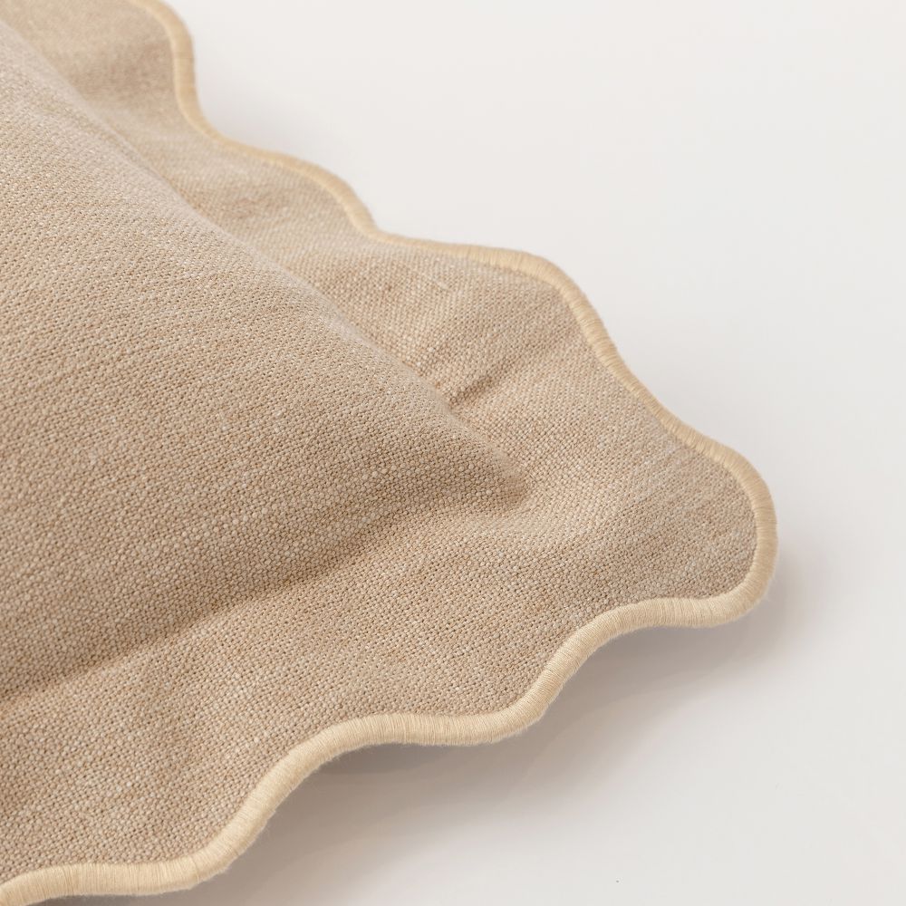 כרית נוי סאלי