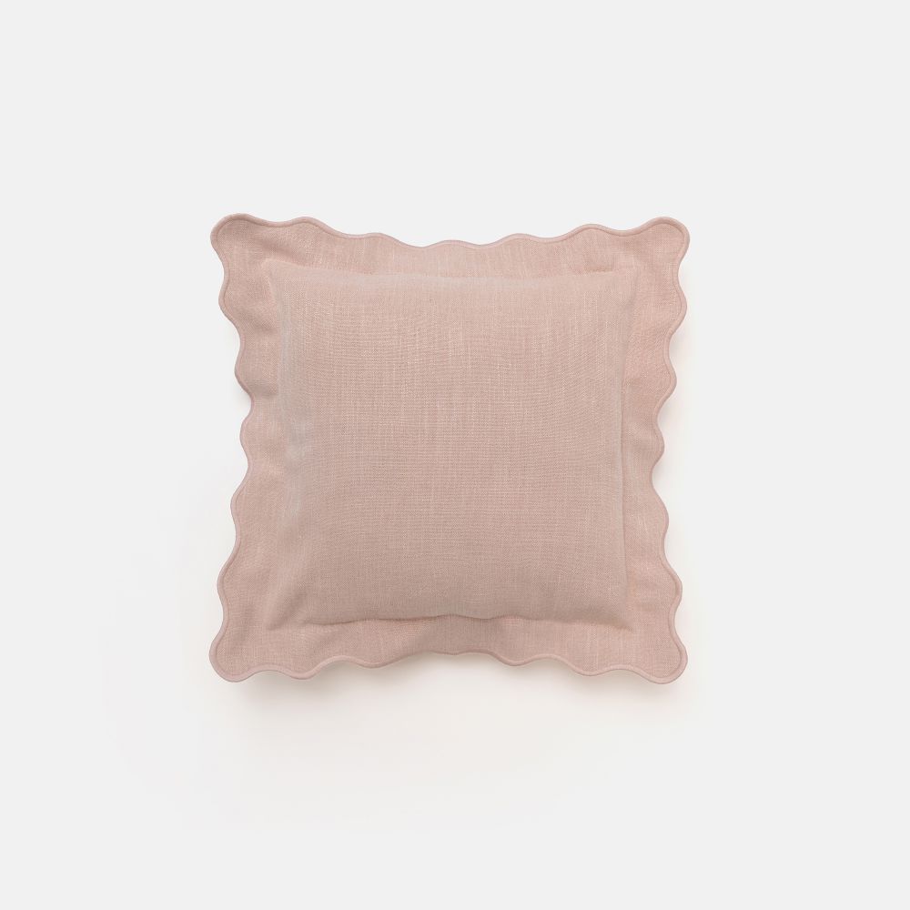 כרית נוי סאלי