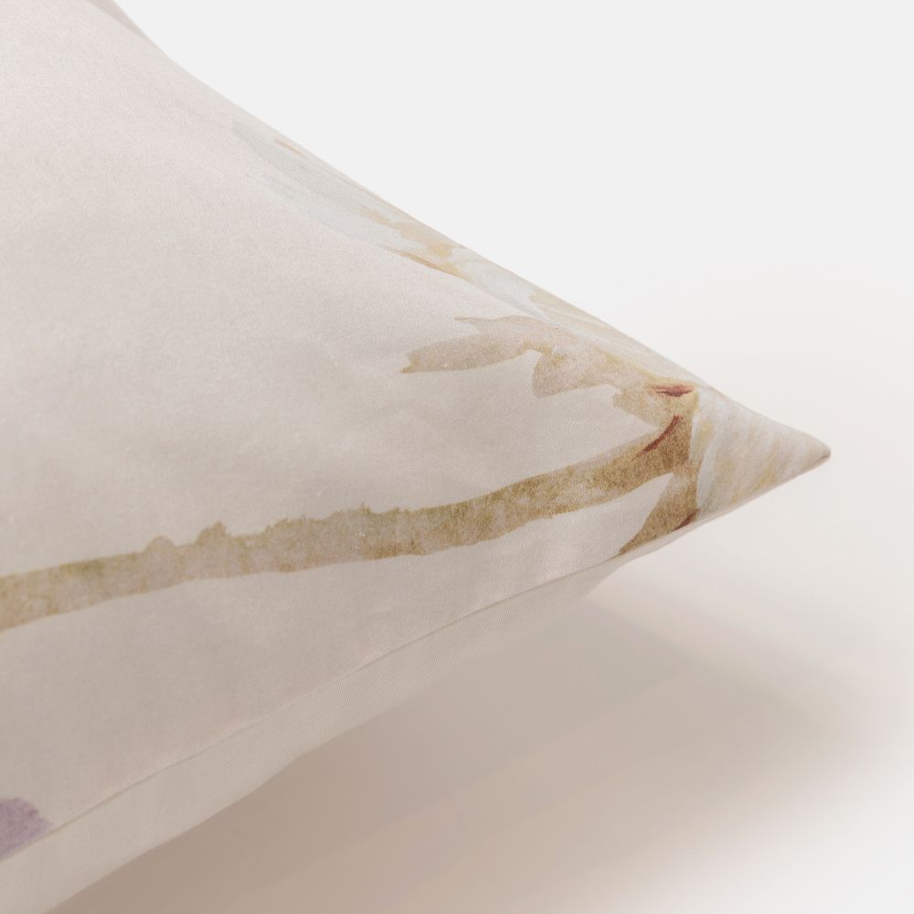 כרית נוי פאוניה