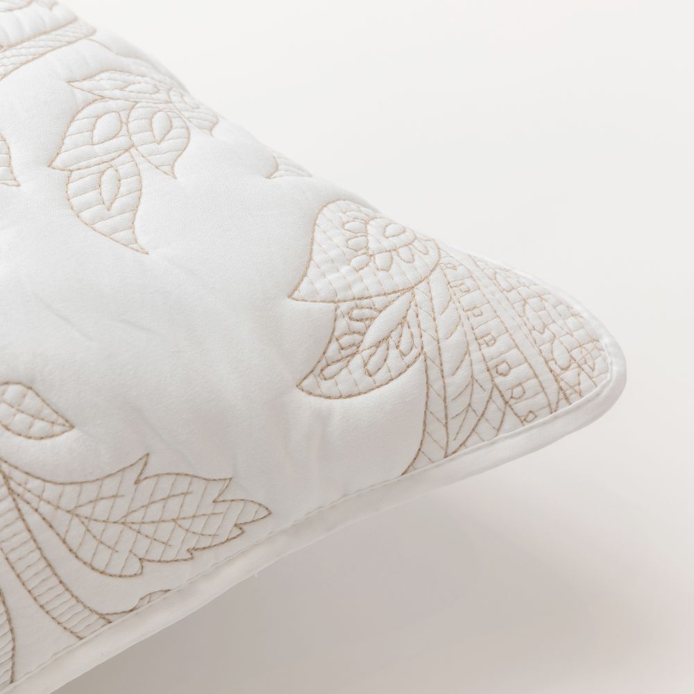 כרית נוי פאולין