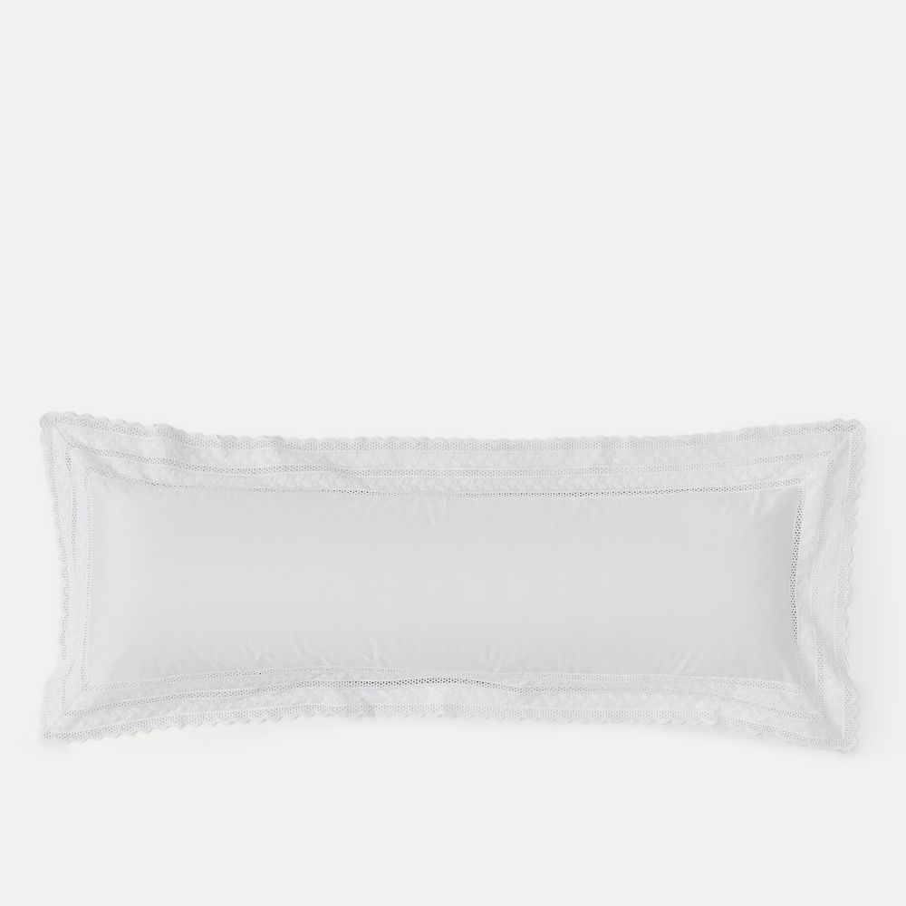 כרית נוי ארוכה טוליפ גלארי שרלוט