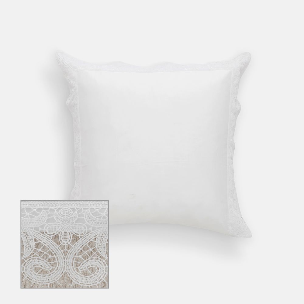 כרית נוי טנסל קת’רין