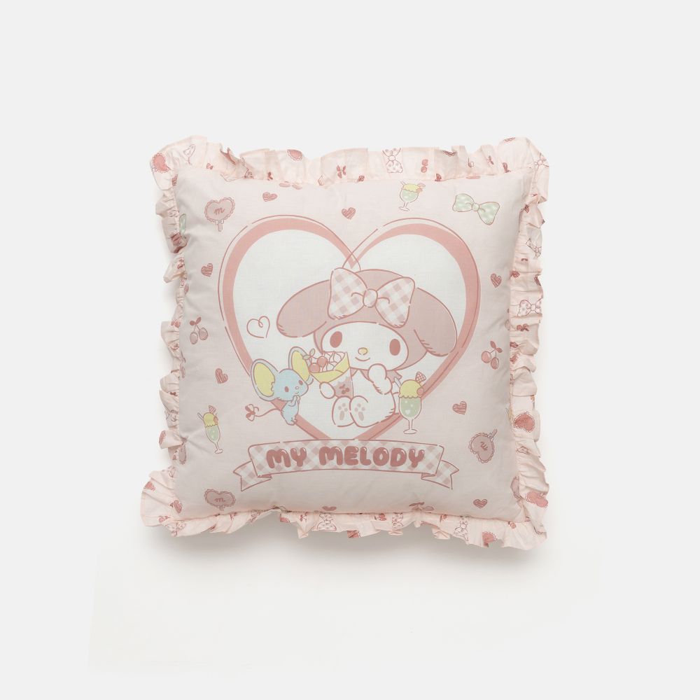 כרית נוי מלודי