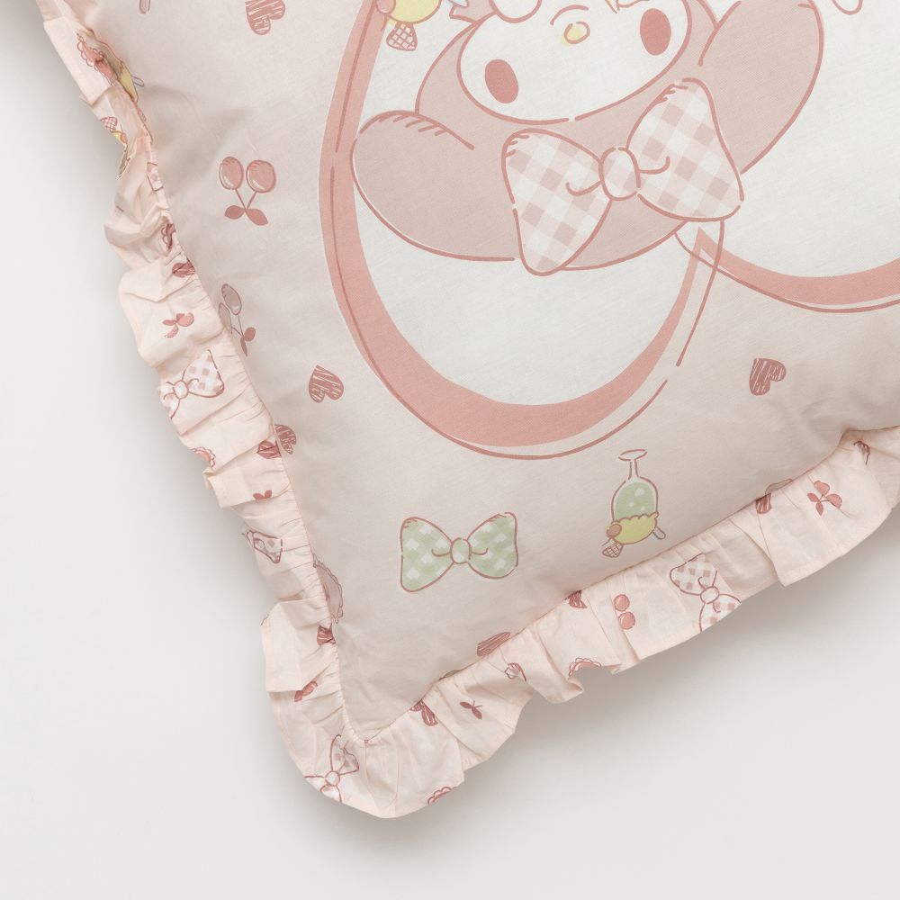 כרית נוי מלודי