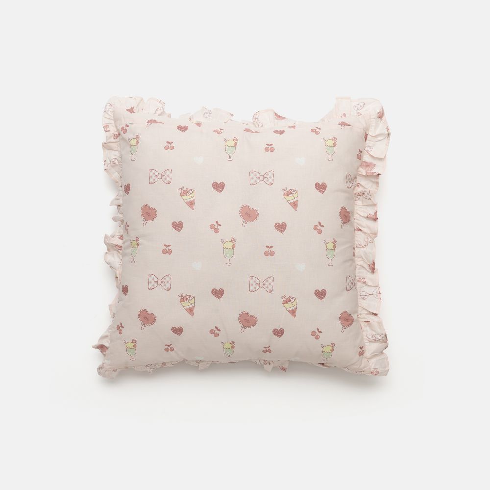 כרית נוי מלודי