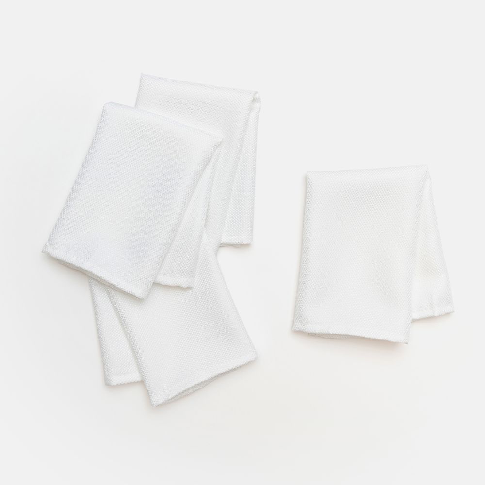 סט 4 מפיות פיונה