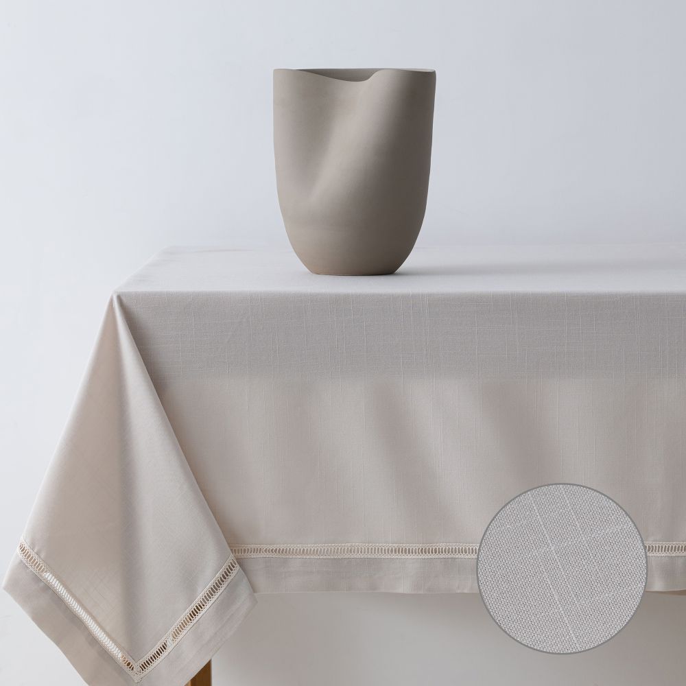 מפת שולחן בט’אני