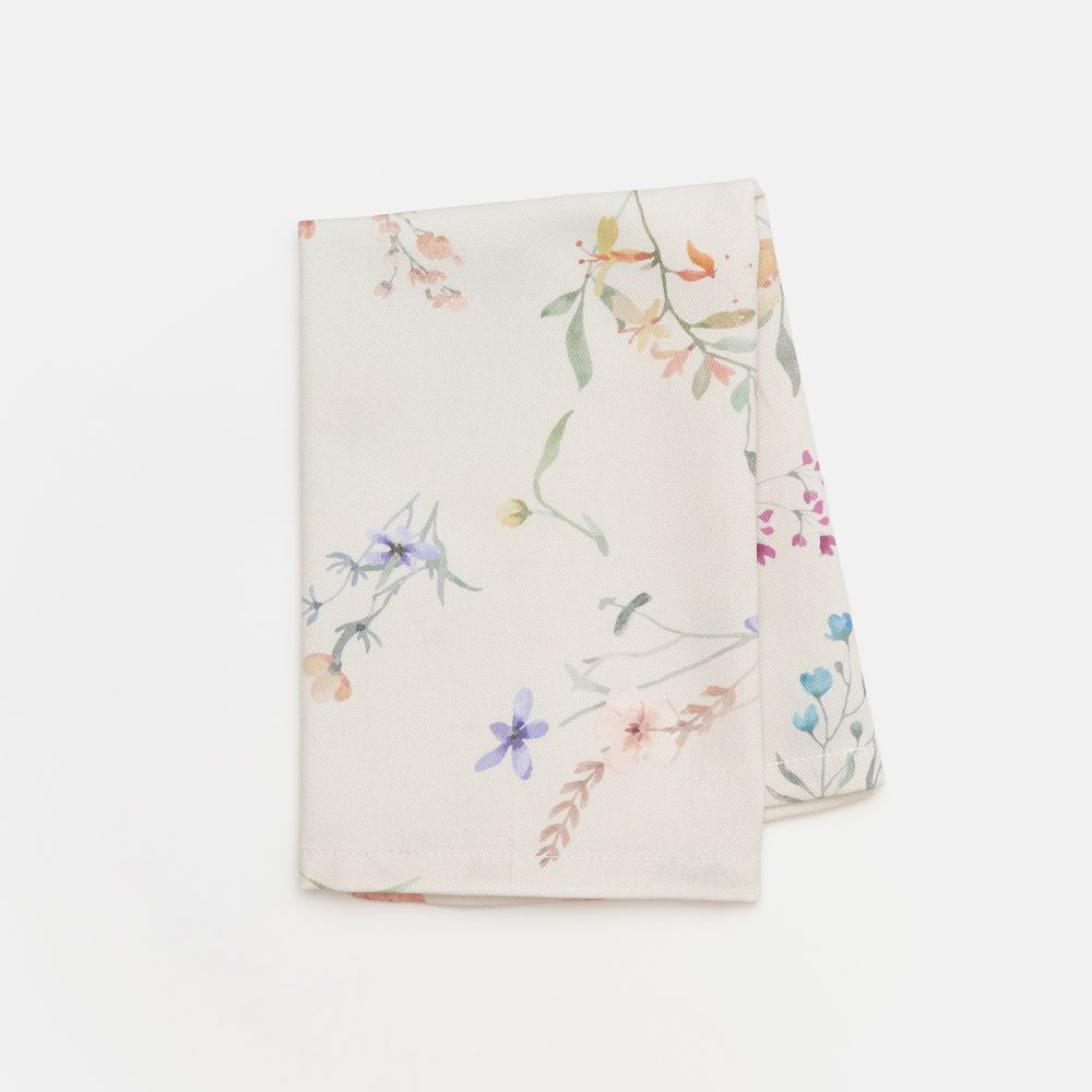 סט 4 מפיות לורן