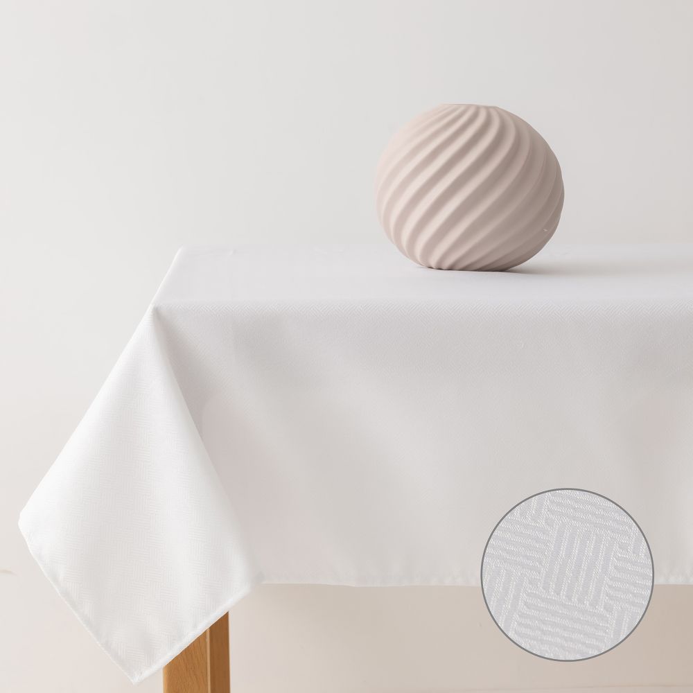 מארז מפיות ומפת שולחן הדר