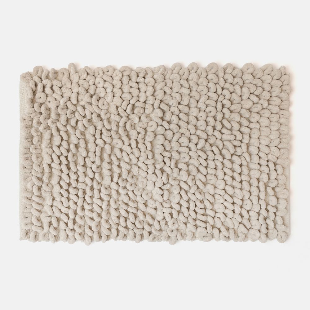 שטיח אמבט לופס