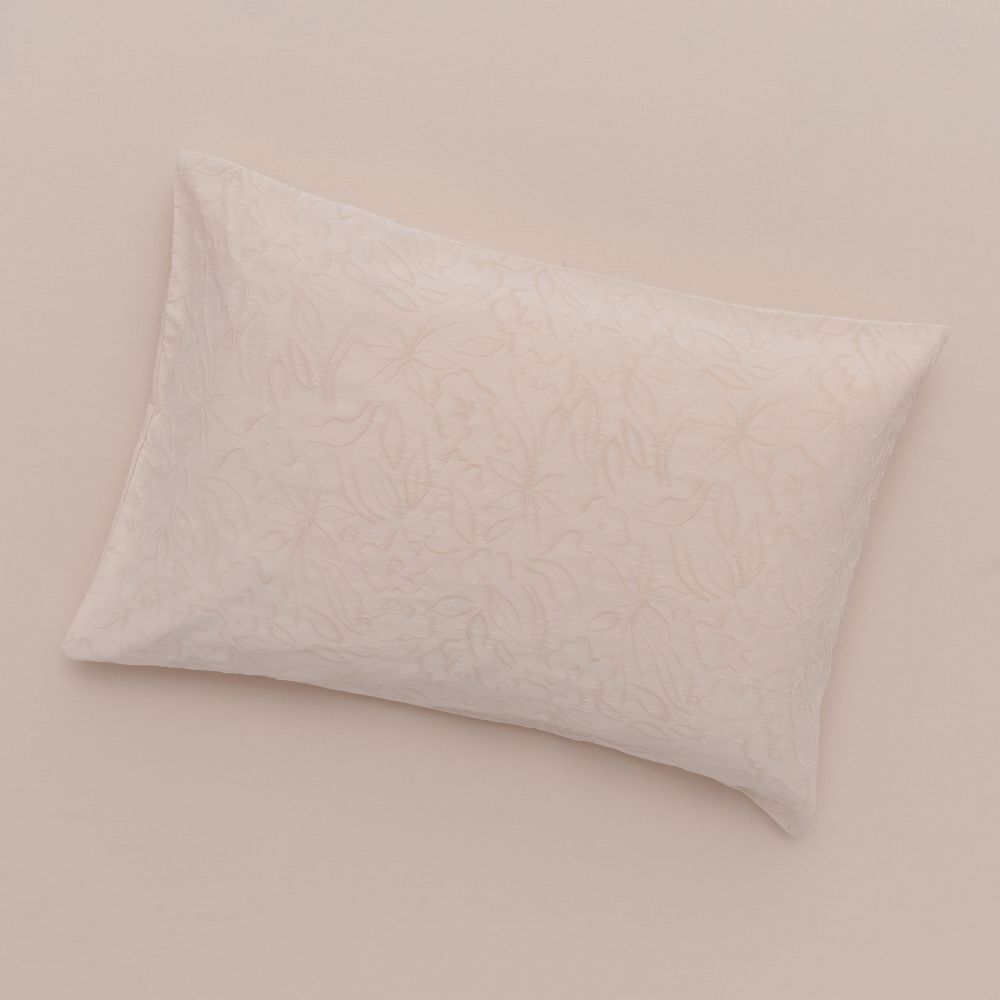 סט מצעי כותנה נוגה