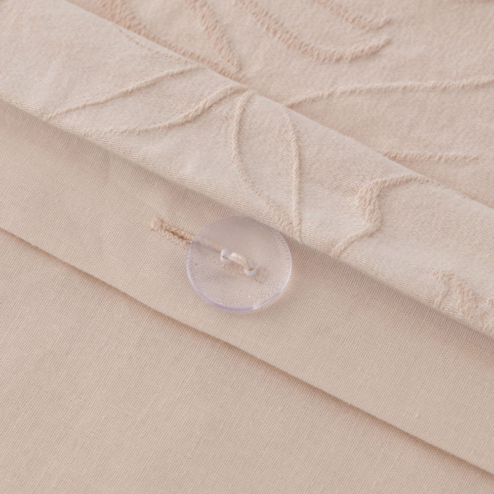 סט מצעי כותנה נוגה