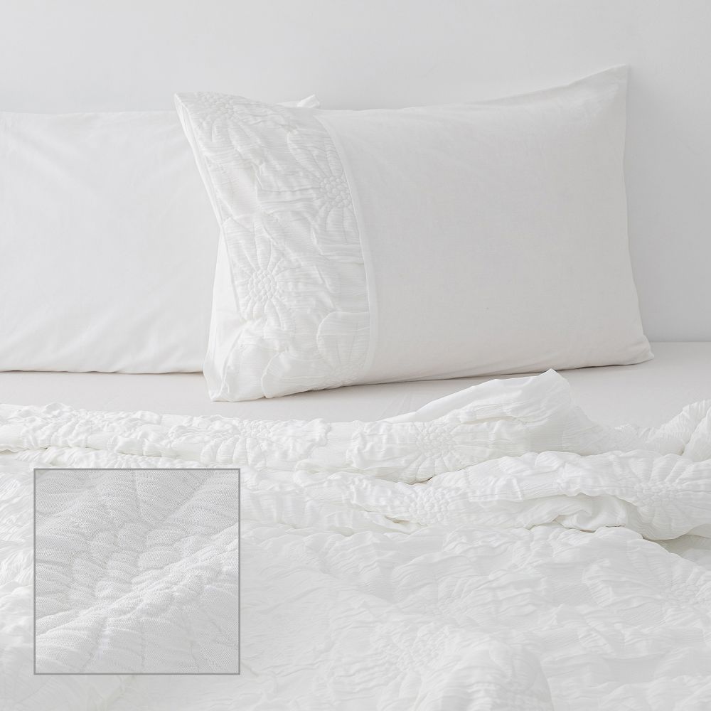 סט מצעי כותנה באבלס