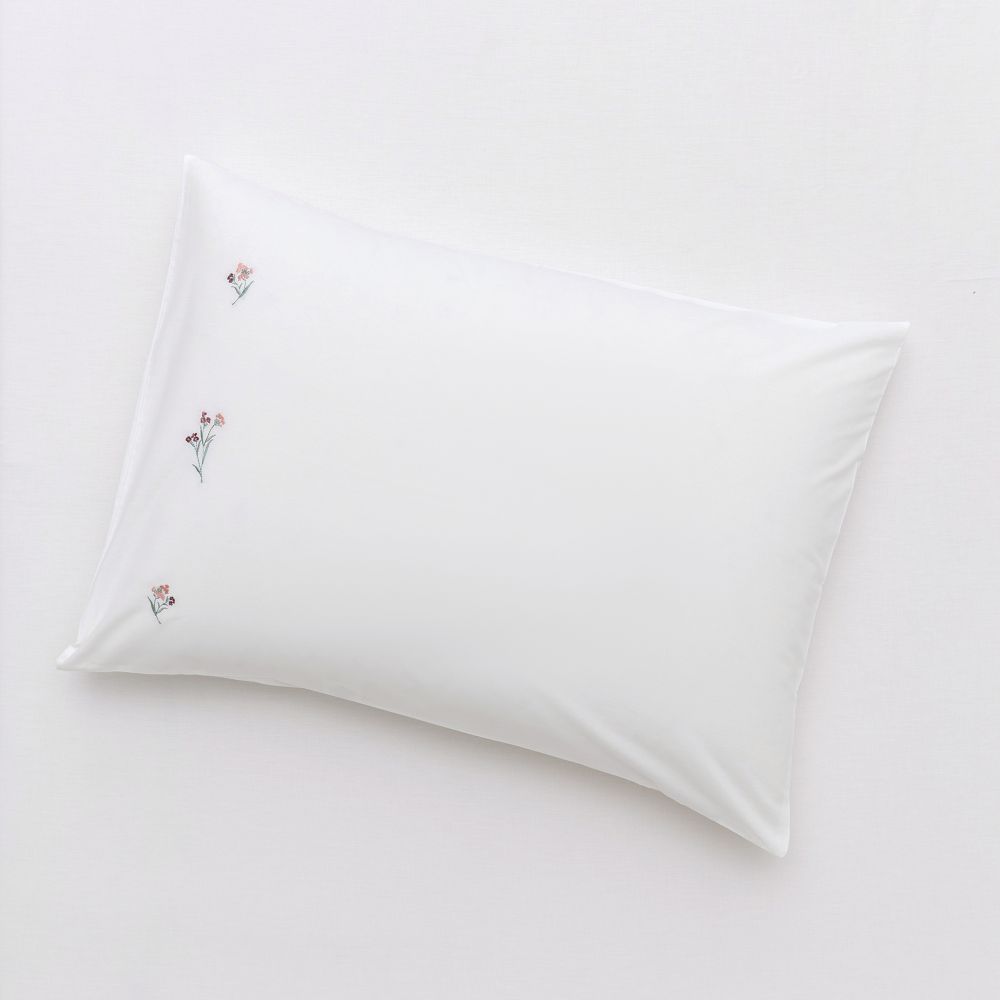 סט מצעי כותנה פרקל שקד