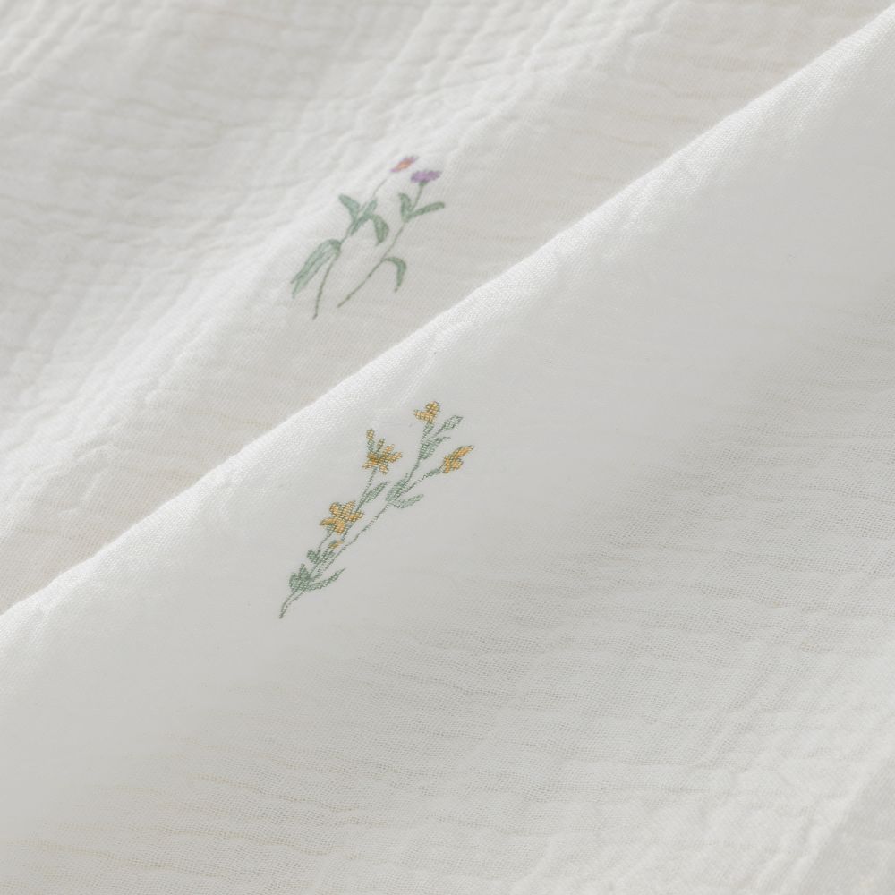 סט מצעי כותנה טטרה אביב