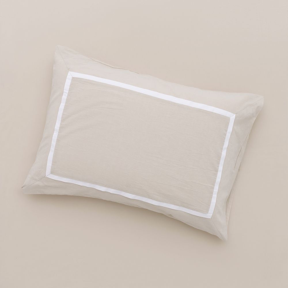 סט מצעי כותנה ריזורט