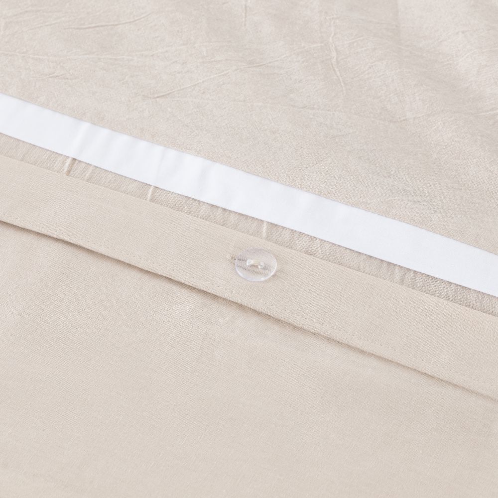 סט מצעי כותנה ריזורט