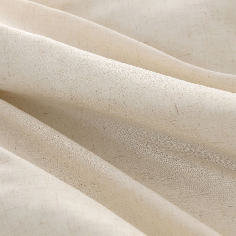 סט טנסל/פשתן לנון