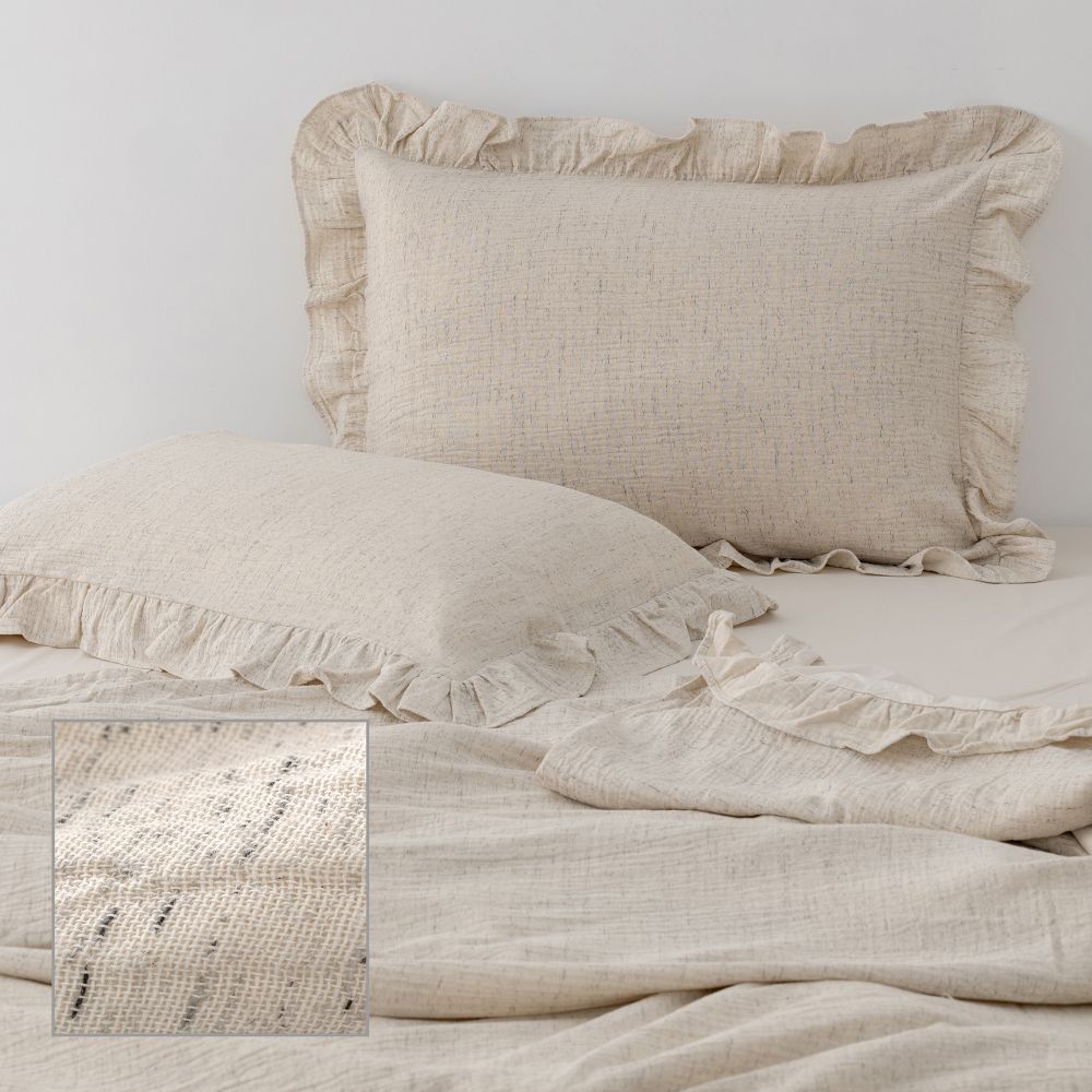 סט מצעי כותנה טטרה א’ליס