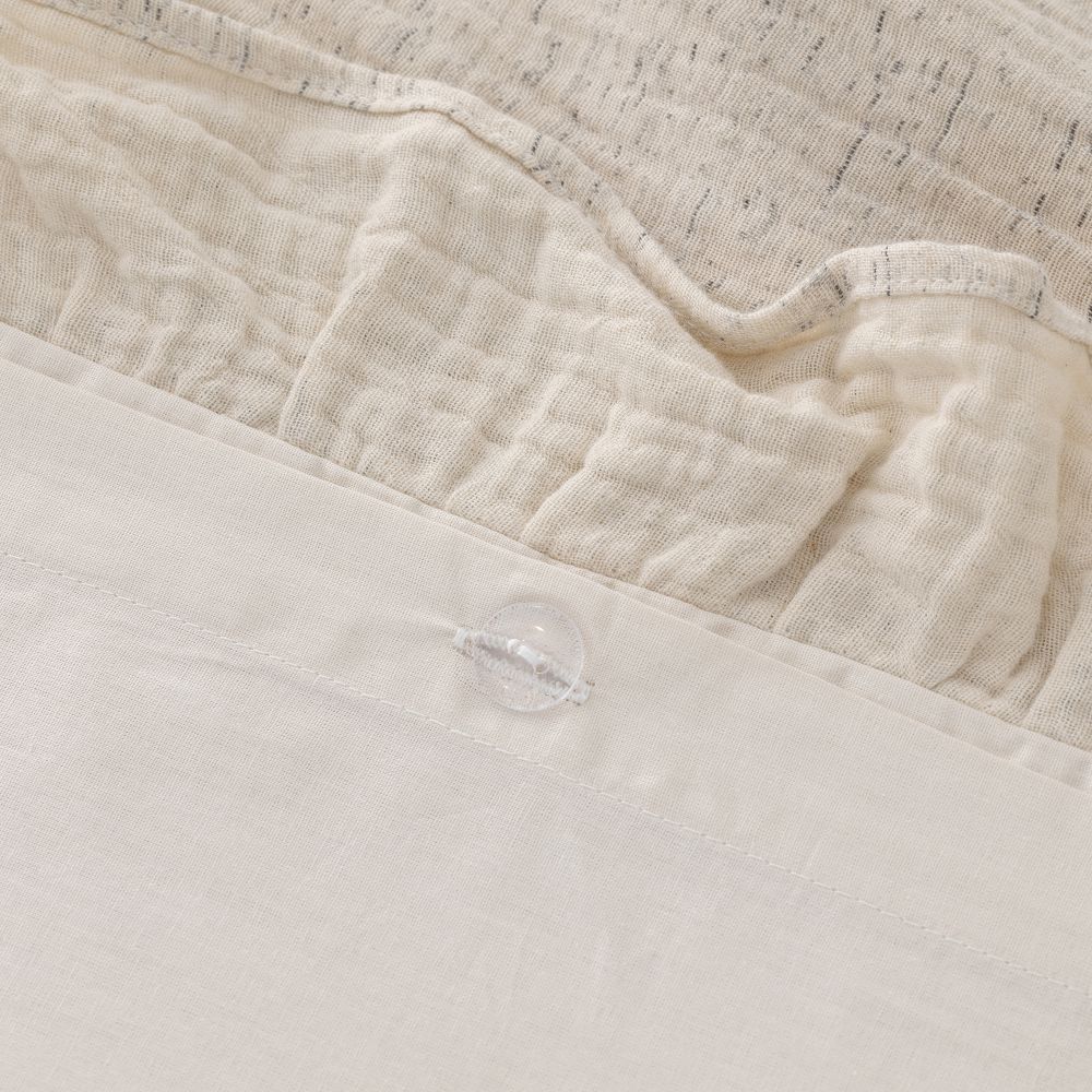 סט מצעי כותנה טטרה א’ליס