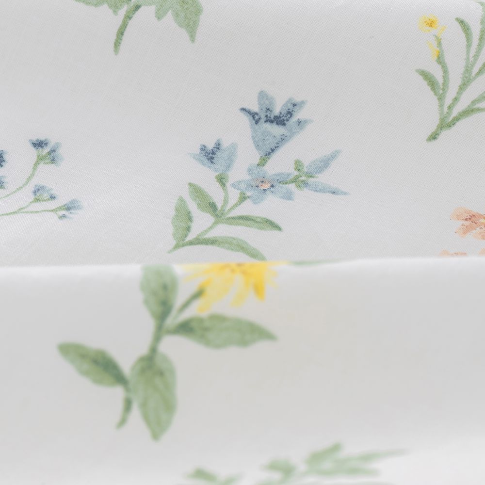 סט מצעי כותנה אלכס