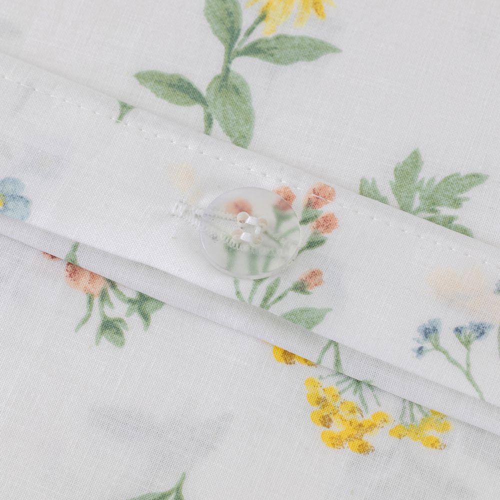 סט מצעי כותנה אלכס