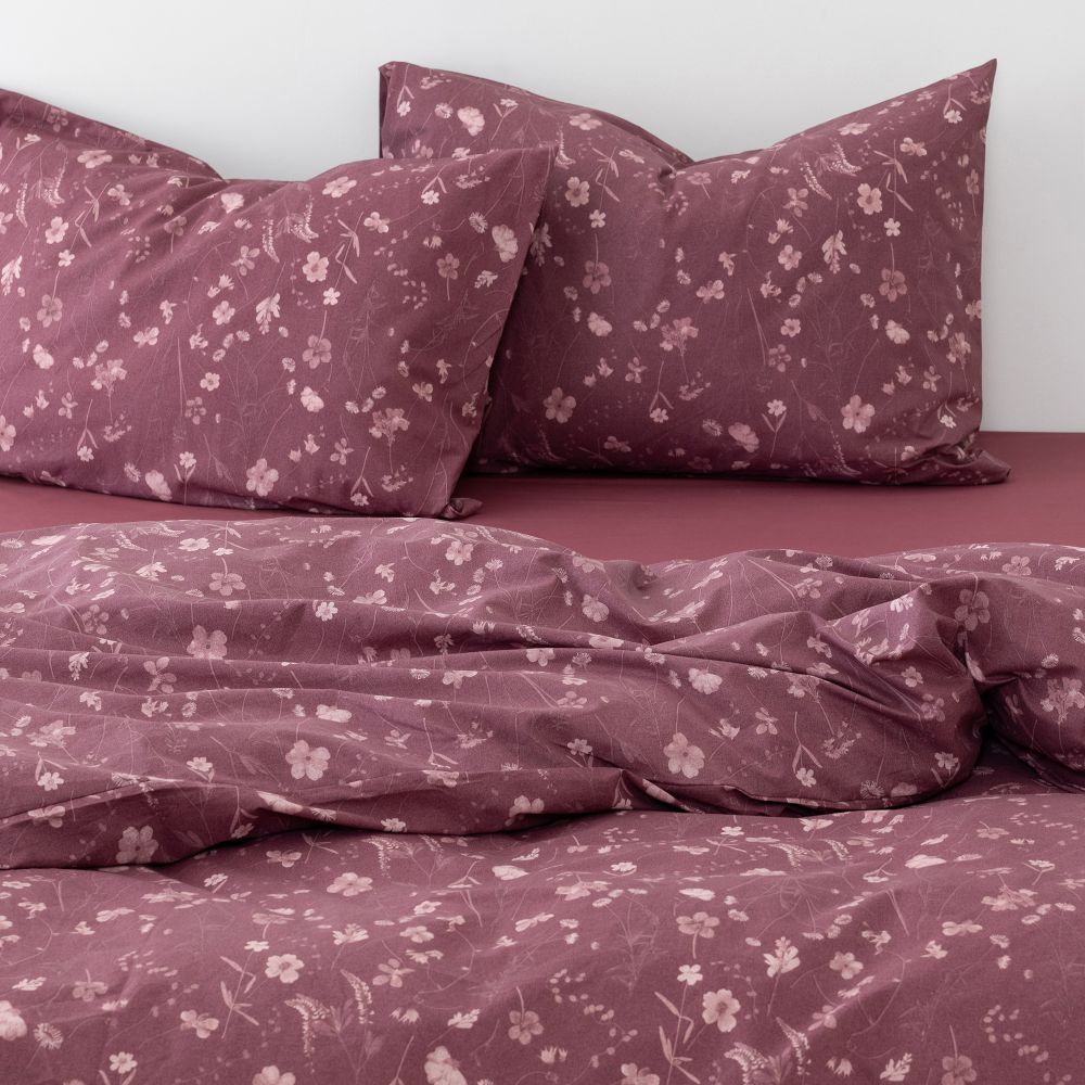 סט מצעי כותנה סלסט