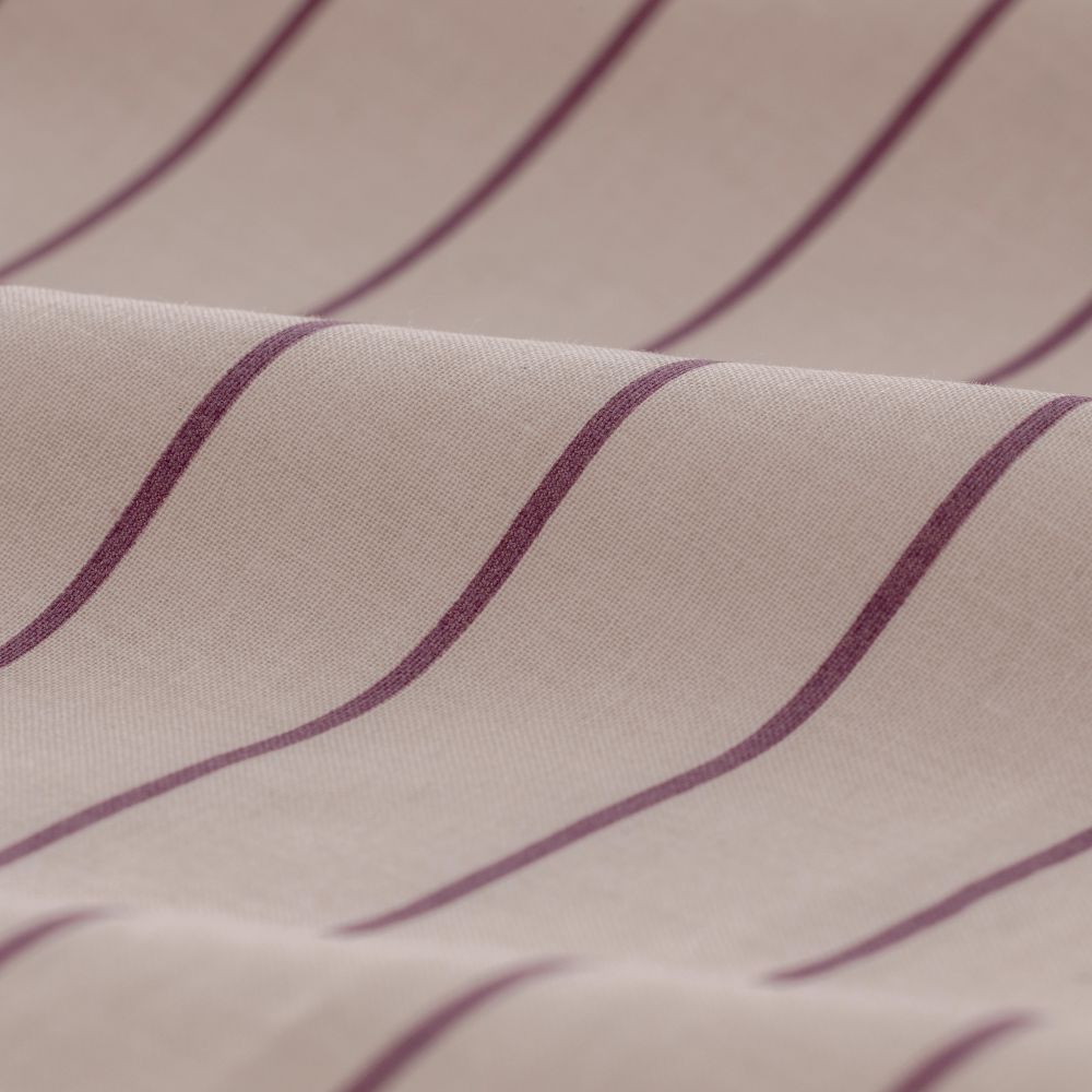 סט מצעי כותנה ויולה