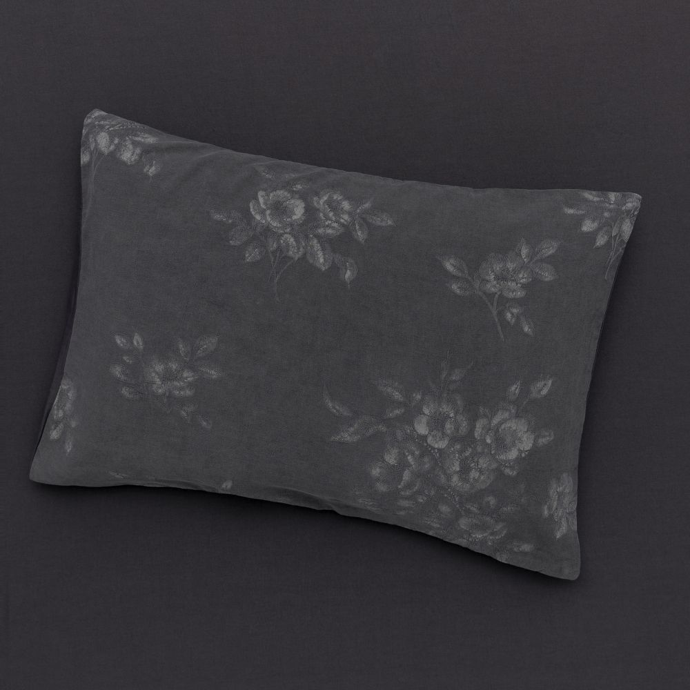 סט מצעי כותנה סאטן אורורה